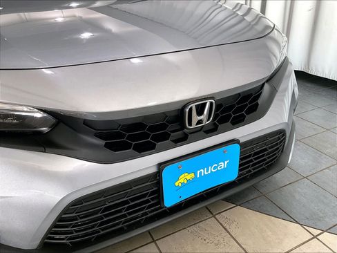Used 2022 Honda Civic LX image 29