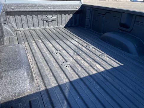 New 2026 Chevrolet Silverado 2500 LT image 12