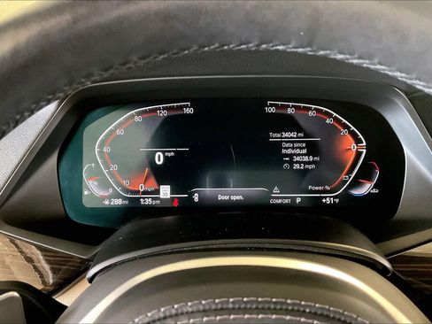 Used 2021 BMW X5 xDrive40i w/ M Sport Package image 24