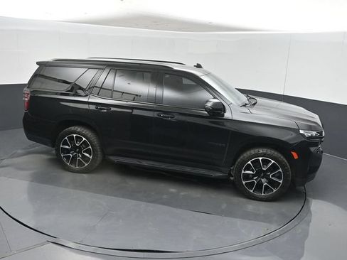Used 2024 Chevrolet Tahoe RST w/ Luxury Package RWD image 44