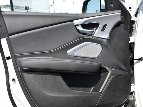New 2026 Acura RDX SH-AWD w/ Technology Package image 10