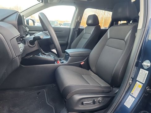 Used 2024 Honda CR-V EX image 16