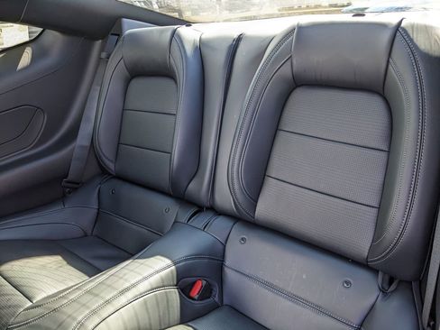 New 2026 Ford Mustang GT Premium image 15