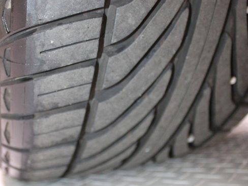 Used 2006 Chevrolet Corvette image 58