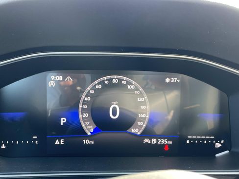 New 2026 Volkswagen Jetta Sport FWD image 19