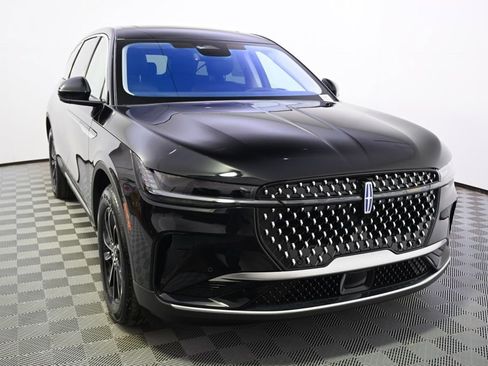 New 2026 Lincoln Nautilus Premier w/ Equipment Group 102A AWD/4WD image 9