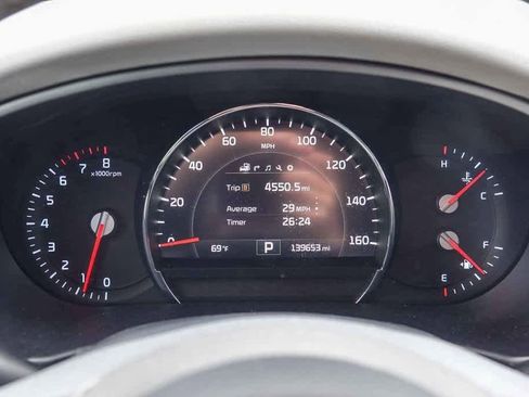 Used 2017 Kia Sorento SX image 23