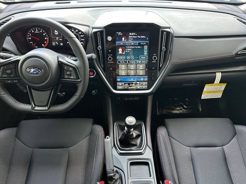 New 2026 Subaru WRX Premium w/ Accessory Package #2 AWD/4WD image 13