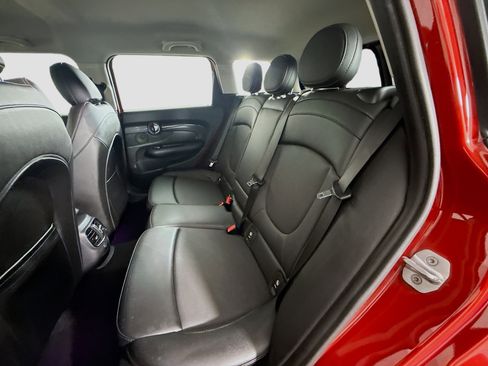 Used 2017 MINI Cooper Clubman S image 24