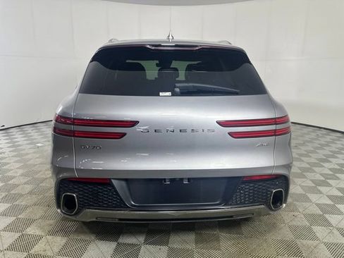 Used 2024 Genesis GV70 2.5T w/ Advanced Package AWD/4WD image 6