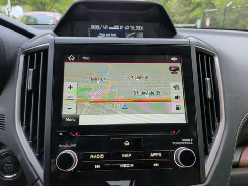 Used 2023 Subaru Forester Touring image 17