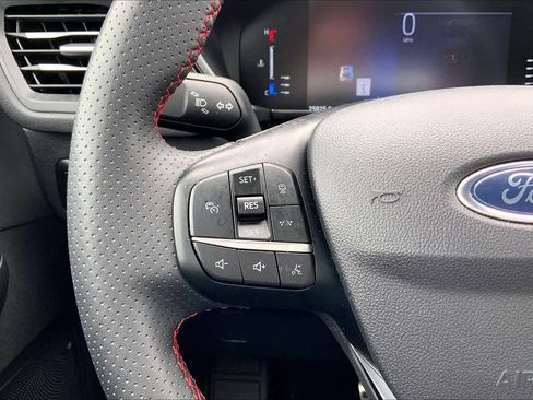 Certified 2024 Ford Escape ST-Line w/ Tech Pack #1 image 23