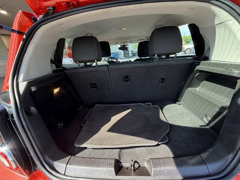 Used 2012 Chevrolet Sonic LT FWD image 13
