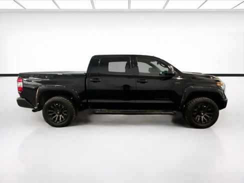 Used 2019 Toyota Tundra TRD Pro AWD/4WD image 23