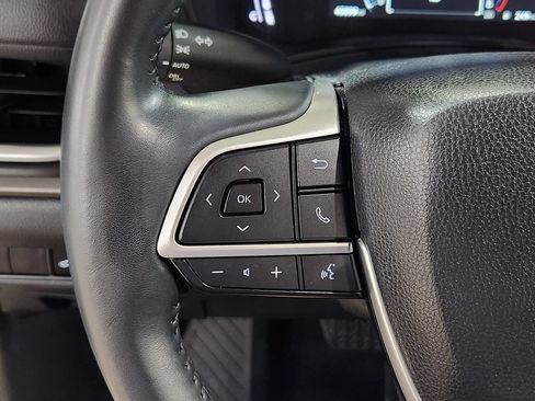 Used 2024 Toyota Grand Highlander FWD image 46