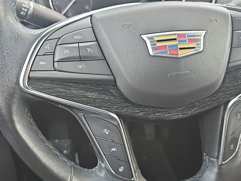 Used 2023 Cadillac XT5 Premium Luxury AWD/4WD image 24