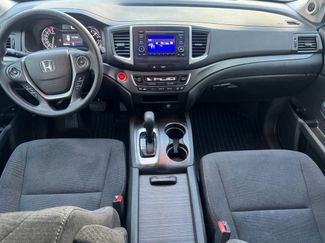 Certified 2017 Honda Pilot LX video 2