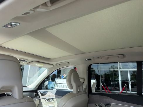 Used 2021 Volvo XC90 T6 Inscription AWD/4WD image 7