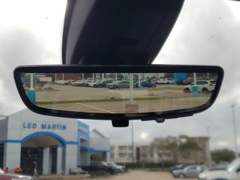 Used 2020 Chevrolet Silverado 1500 High Country w/ Technology Package image 27