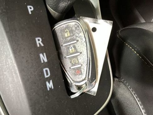 Used 2017 Chevrolet Trax LT w/ LT Convenience Package FWD image 22