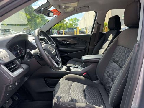 Used 2023 GMC Terrain SLE w/ Driver Convenience Package AWD/4WD image 16