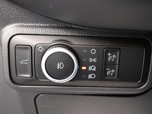 Certified 2025 Ford Explorer ST-Line AWD/4WD image 24