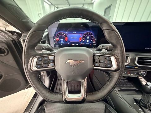 Used 2024 Ford Mustang GT Premium image 11