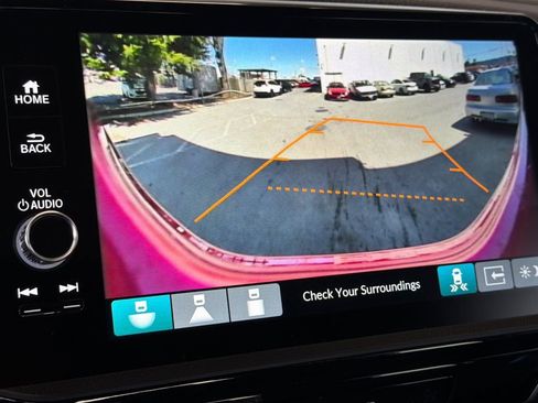 New 2026 Honda Ridgeline TrailSport image 21