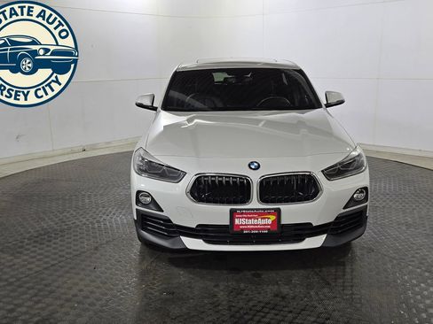 Used 2018 BMW X2 xDrive28i w/ Convenience Package AWD/4WD image 2