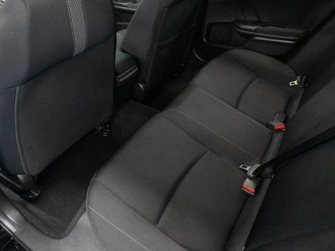 Used 2020 Honda Civic EX image 19