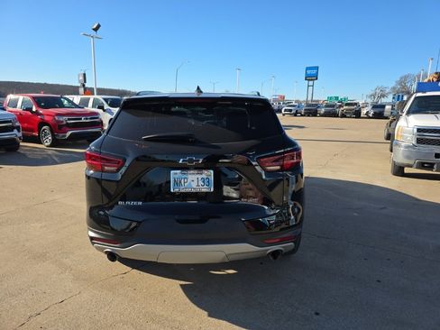 Used 2023 Chevrolet Blazer LT image 6