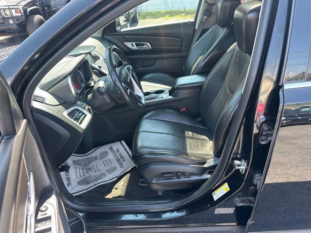 Used 2016 GMC Terrain SLT AWD/4WD image 20