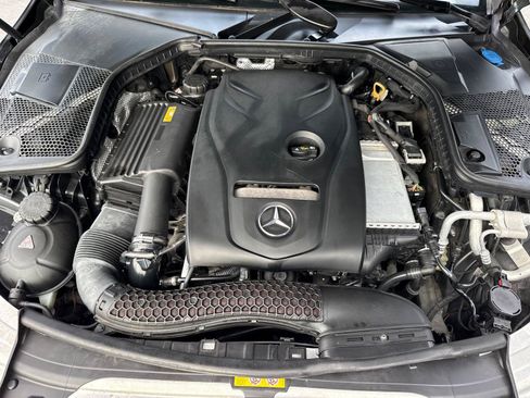 Used 2017 Mercedes-Benz C 300 Sedan image 13