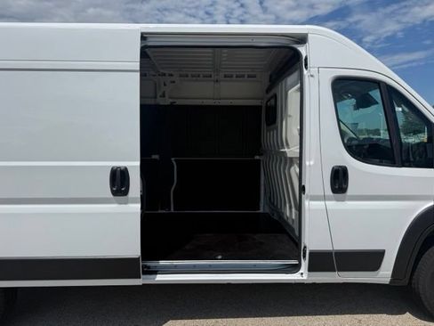 New 2026 RAM ProMaster 2500 w/ Convenience Group FWD image 16