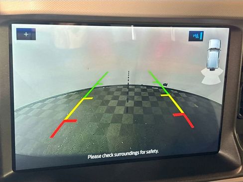 Used 2024 Ford Bronco Big Bend image 17