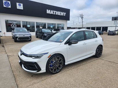 New 2025 Volkswagen Golf w/ Euro Style Package