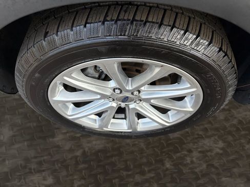 Used 2016 Ford Explorer Limited image 33