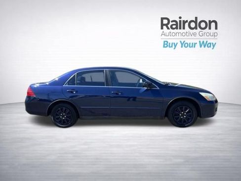 Used 2007 Honda Accord LX image 8