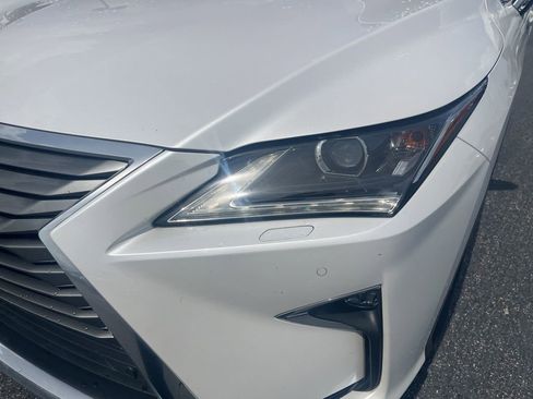 Used 2018 Lexus RX 350 AWD w/ Premium Package image 12