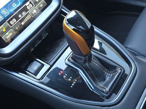 Used 2025 Subaru Outback Wilderness image 32