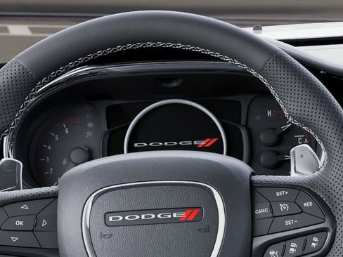 New 2026 Dodge Durango GT AWD/4WD image 17