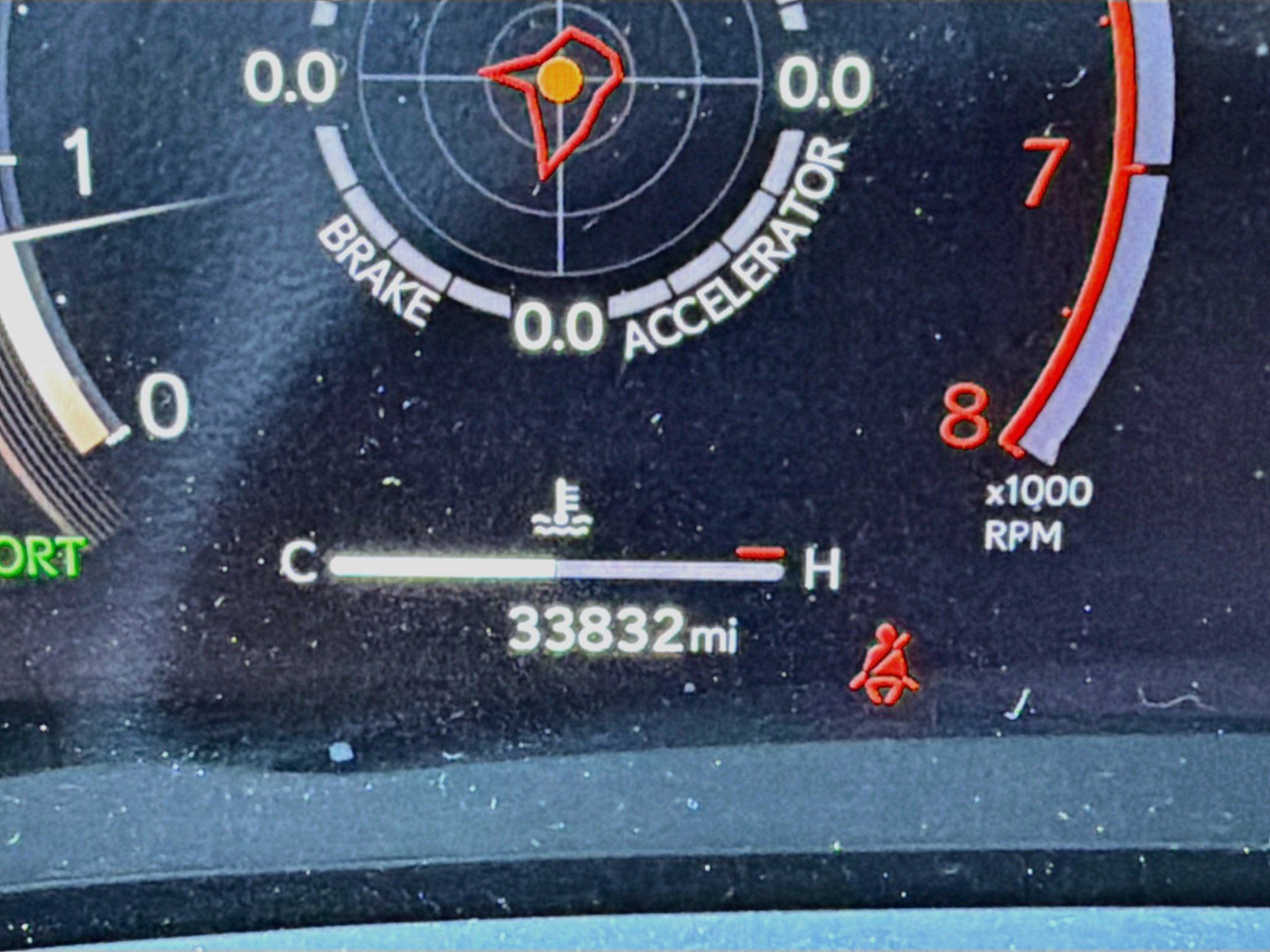 Used 2024 Lexus LS 500 RWD image 42