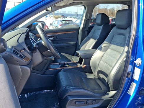 Used 2022 Honda CR-V Touring image 12