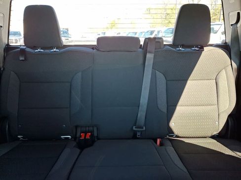 Certified 2023 Chevrolet Silverado 1500 RST AWD/4WD image 14