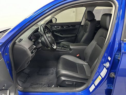 Certified 2023 Honda Civic Touring image 22