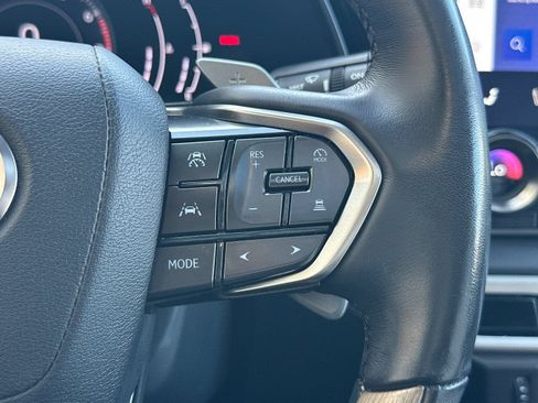 Used 2023 Lexus RX 350 Premium w/ Accessory Package (Z1) FWD image 29