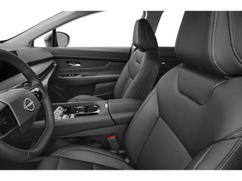 Used 2026 Nissan Murano SV AWD/4WD image 11