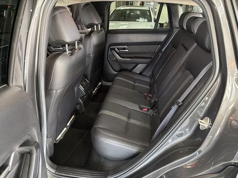 Used 2024 MAZDA CX-50 AWD 2.5 S w/ Preferred Package image 19