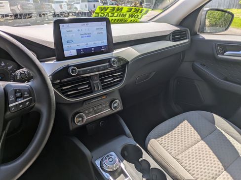 Used 2020 Ford Escape SE AWD/4WD image 18