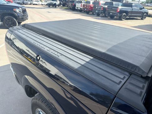 Used 2015 RAM 1500 Laramie w/ Convenience Group RWD image 4
